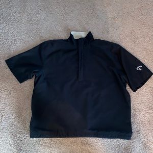 Callaway quarter zip